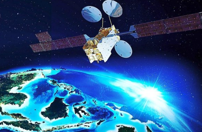 SpaceX Bakal Bawa Tiga Satelit Milik Indonesia ke Orbit pada 2023